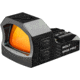 Cyelee Optics Wolf SRS6 PRO Reflex Red Dot Sight, 1x24x17mm, 6 MOA Dot, Black, X004OVWEOH