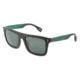 D&amp;G Fashion show DD3083 Progressive Prescription Sunglasses DD3083-255371-5420 - Lens Diameter 54 mm, Frame Color Black
