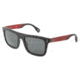 D&amp;G Fashion show DD3083 Progressive Prescription Sunglasses DD3083-255487-5420 - Frame Color Black, Lens Diameter 54 mm