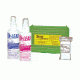 D-Lead Pocket Test Kit Includes Solution 1 And 2 And 20 Test Pads