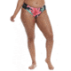 Body Glove Isla Foca Plus Size Retro High-Waist Swim Bottoms - Black F8649CDE, X, Black, 39527253P-368-X