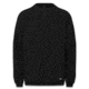 1620 Workwear Henley Sweatshirt- Fabric Defect - Final Sale BAE81F85, Uniform Blue, XL, P23006NXL01