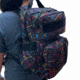 Lynx Defense EDC Backpack Made to Order Color: M81 Woodland, f49170