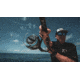 Daiwa BG MQ 5000 Spinning Reel, 5.7-1, 6+1, BGMQ5000D-H