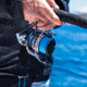 Daiwa BG MQ 5000 Spinning Reel, 5.7-1, 6+1, BGMQ5000D-H