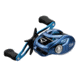 Daiwa Coastall TWS 150 Baitcast Reel, 8.1-1, 7+1, Right Hand, CLSVTW150XS