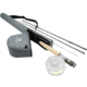 Daiwa Algonquin 6 Line Fly Travel Rod w/Tube