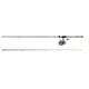Daiwa Legalis LT Spinning Reel and Rod Combo, 8ft6, Medium, 2 Pieces, 5BB + 1RB, LEGLT40G862M