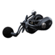 Daiwa Lexa 300 HD Baitcasting Reel, 7.4-1, 6CRBB, Left Hand, LX-HD300HSL-P