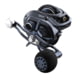 Daiwa Lexa 300 HD Baitcasting Reel, 8.1-1, 6CRBB, Right Hand, LX-HD300XS-P