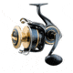 Daiwa Saltiga 20000 Spinning Reel, 5.8-1, 12+1, SALTIGAG20000H