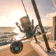Daiwa Saltist MQ 18000 Spinning Reel, 5.3-1, 6+1, SALTISTMQ18000