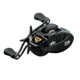 Daiwa Zillion 10.0 TW Baitcast Reel, 10.0-1, 10BB+1, Left Hand, ZLNTW1016EXXHL