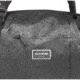 Dakine Cyclone Duffle Bag 60L, Cyclone Black, OS 10001824-CYCLONEBLK-81X-OS