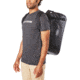 Dakine Cyclone Duffle Bag 60L, Cyclone Black, OS 10001824-CYCLONEBLK-81X-OS