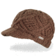 Dakine Lux Hat - Women's-Brown