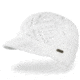 Dakine Lux Hat - Women's-White