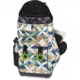 Dakine Plate Lunch Trek Ii 26L, ISLAND BLOOM, OS, 10001830-ISLLOM