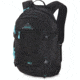 Dakine Pro II 26 Backpack - Women's-Black