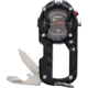 Dakota Knife Clip Watch Black, DK39100