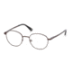 Dakota Smith DS-76005 SEDS 760500 Eyeglass Frames - Bun SEDS 7605005040 BNL
