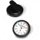 Dakota Watches Nurse Clip, Black Plastic 3794-4