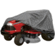 Dallas Manufacturing Co. Riding Lawn Mower Cover - Black 63126