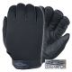 Damascus Stealth X Neoprene Gloves with Thinsulate and Waterproof Liners, Medium, Black DNS860LMED