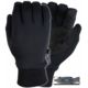 Damascus DX1425 All-Weather Wind and Water Resistant w/ Polartec Liners, Medium, Black, DX1425MD