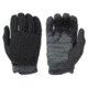 Damascus MX10 Nexstar I Lightweight Unlined Duty or Search Gloves, Medium, Black, Medium MX10MED