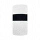 Damascus Protective Gear Rectangle Riot Shield, 36in H x 20in W x 0.15in Thick, Clear, DRS3