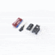 Daniel Defense Aimpoint Low-Profile Micro Mount For Flat Top Upper Receiver, 03-045-18025