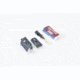 Daniel Defense Aimpoint Low-Profile Micro Mount For Flat Top Upper Receiver, 03-045-18025