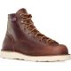 Danner Bull Run 6in Boots, Brown, 9EE, 15552-9EE