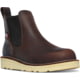 Danner Bull Run Chelsea 6in Height Shoes - Women's, Brown Wedge, 9.5, Width M, 15482-9.5-M