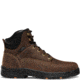 Danner Caliper 5in Work Shoes - Womens, Brown, 7.5 US, Medium, 19460-7.5M