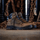 Danner Caliper 6in Aluminum Toe Work Shoes - Mens, Brown, 8.5 US, D, 19453-8.5D