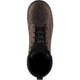 Danner Caliper 8in Aluminum Toe Work Shoes - Mens, Brown, 12 US, D, 19459-12D