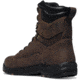 Danner Caliper 8in Work Shoes - Mens, Brown, 7.5 US, D, 19457-7.5D