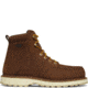 Danner Cedar River Moc 6in Aluminum Toe Work Shoes - Mens, Brown, 7.5 US, D, 14301-7.5D