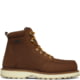 Danner Cedar River Moc 6in Aluminum Toe Work Shoes - Men's, Brown, 10.5 US, D, 14301-10.5D