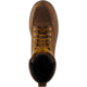 Danner Cedar River Moc 8in Aluminum Toe Work Shoes - Mens, Brown, 7 US, EE, 14303-7EE