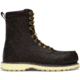 Danner Cedar River Moc Toe 8in Shoes - Mens, Dark Brown, 7.5, 14305-7.5D