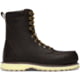 Danner Cedar River Moc Toe 8in Shoes - Men's, Dark Brown, 7.5 US, 14305-7.5D