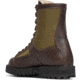 Danner Grouse 8in Boots, Brown, 9.5EE, 57300-9-5EE