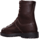 Danner Hood Winter Light 8in 200G Gore-Tex Hunting Boot - Mens, Brown, 6.5 US, Wide, 58900-6.5EE