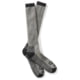 Danner Hunt Midweight Merino OTC Socks, Gray, Medium, 75004-M