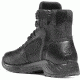 Danner Kinetic Side-Zip 6in Gore-Tex Boots, Black, 6D, 28017-6D