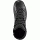 Danner Kinetic Side-Zip 6in Gore-Tex Boots, Black, 6D, 28017-6D