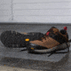 Danner Lead Time 3in Composite Toe Work Shoes - Mens, Brown, 11.5 US, EE, 12400-11.5EE